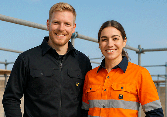 Garment Lean Manufacturing GOLDEX